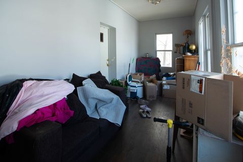 Tiny photo for 7815 S Emerald Avenue, Chicago, IL 60620 (MLS # 12454219)