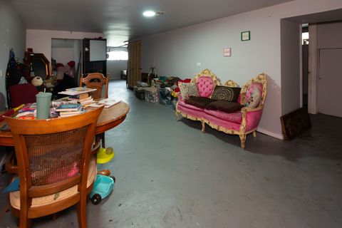 Tiny photo for 7815 S Emerald Avenue, Chicago, IL 60620 (MLS # 12454219)