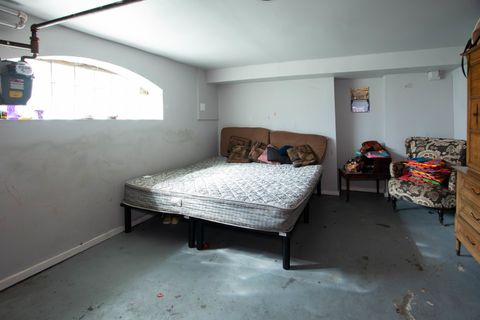 Tiny photo for 7815 S Emerald Avenue, Chicago, IL 60620 (MLS # 12454219)