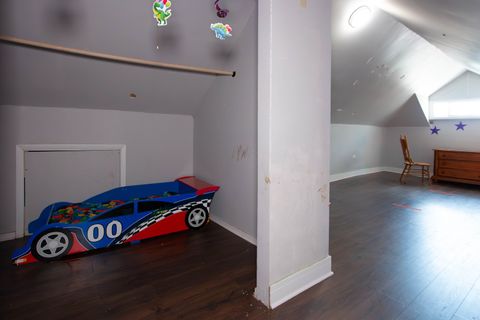 Tiny photo for 7815 S Emerald Avenue, Chicago, IL 60620 (MLS # 12454219)