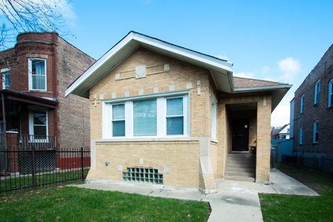 Photo of 7815 S Emerald Avenue, Chicago, IL 60620 (MLS # 12454219)