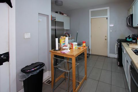 Tiny photo for 7815 S Emerald Avenue, Chicago, IL 60620 (MLS # 12454219)