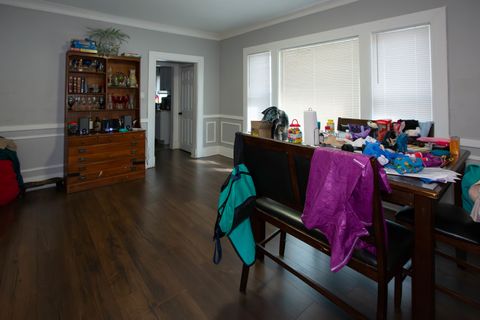 Tiny photo for 7815 S Emerald Avenue, Chicago, IL 60620 (MLS # 12454219)