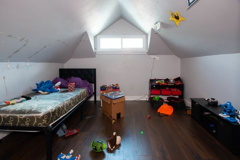 Tiny photo for 7815 S Emerald Avenue, Chicago, IL 60620 (MLS # 12454219)