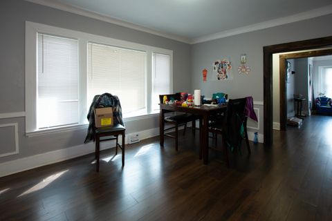 Tiny photo for 7815 S Emerald Avenue, Chicago, IL 60620 (MLS # 12454219)