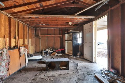 Tiny photo for 15032 Marshfield Avenue, Harvey, IL 60426 (MLS # 12432805)