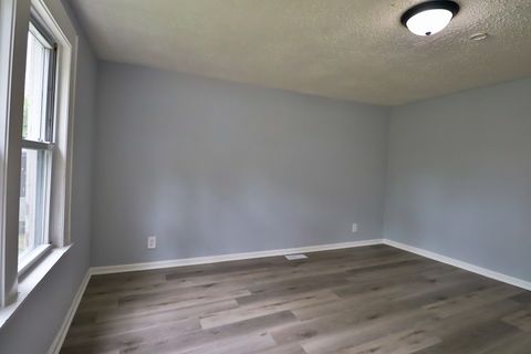 Tiny photo for 15032 Marshfield Avenue, Harvey, IL 60426 (MLS # 12432805)