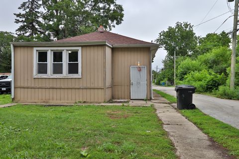 Tiny photo for 15032 Marshfield Avenue, Harvey, IL 60426 (MLS # 12432805)