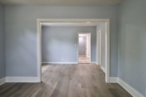 Tiny photo for 15032 Marshfield Avenue, Harvey, IL 60426 (MLS # 12432805)