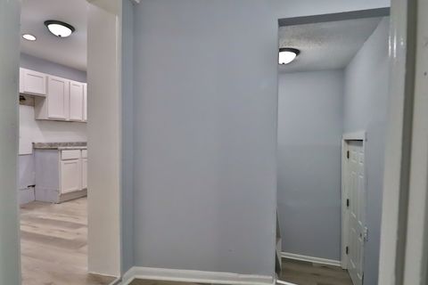 Tiny photo for 15032 Marshfield Avenue, Harvey, IL 60426 (MLS # 12432805)