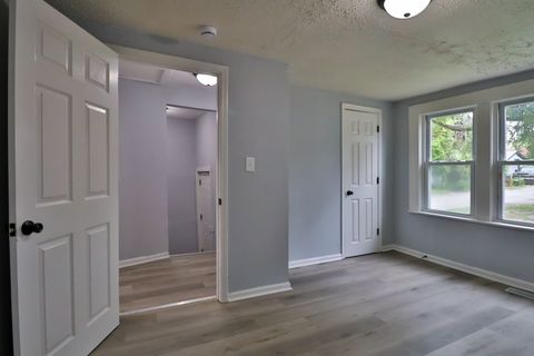 Tiny photo for 15032 Marshfield Avenue, Harvey, IL 60426 (MLS # 12432805)