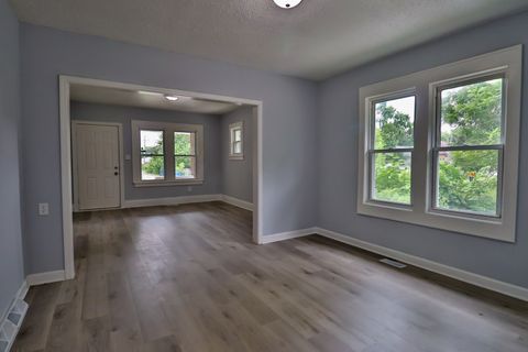 Tiny photo for 15032 Marshfield Avenue, Harvey, IL 60426 (MLS # 12432805)