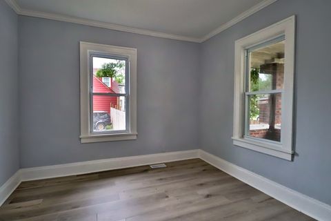 Tiny photo for 15032 Marshfield Avenue, Harvey, IL 60426 (MLS # 12432805)