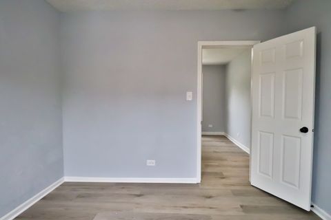 Tiny photo for 15032 Marshfield Avenue, Harvey, IL 60426 (MLS # 12432805)