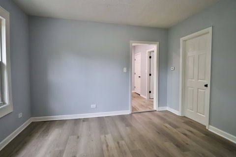 Tiny photo for 15032 Marshfield Avenue, Harvey, IL 60426 (MLS # 12432805)