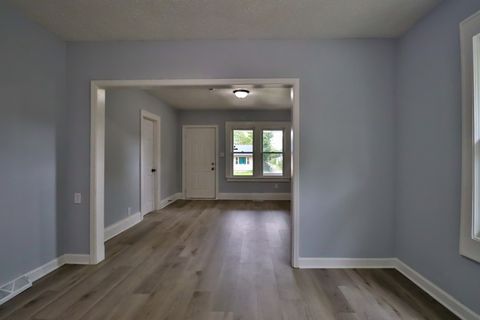 Tiny photo for 15032 Marshfield Avenue, Harvey, IL 60426 (MLS # 12432805)