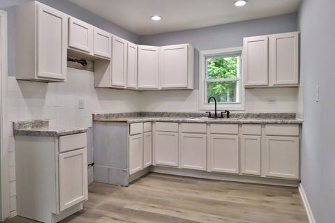 Tiny photo for 15032 Marshfield Avenue, Harvey, IL 60426 (MLS # 12432805)