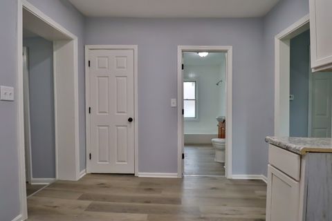 Tiny photo for 15032 Marshfield Avenue, Harvey, IL 60426 (MLS # 12432805)