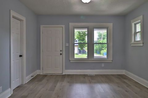 Tiny photo for 15032 Marshfield Avenue, Harvey, IL 60426 (MLS # 12432805)