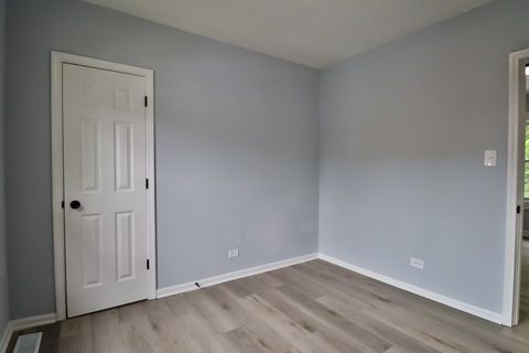 Tiny photo for 15032 Marshfield Avenue, Harvey, IL 60426 (MLS # 12432805)