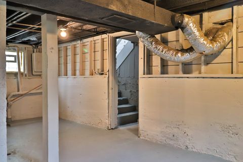 Tiny photo for 15032 Marshfield Avenue, Harvey, IL 60426 (MLS # 12432805)