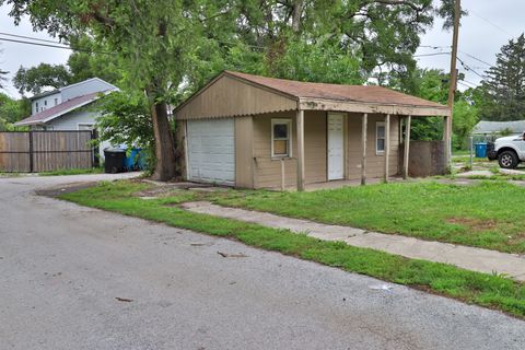 Tiny photo for 15032 Marshfield Avenue, Harvey, IL 60426 (MLS # 12432805)