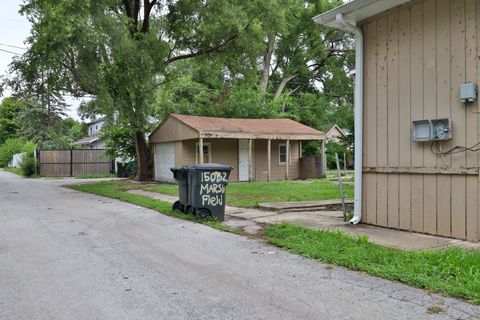 Tiny photo for 15032 Marshfield Avenue, Harvey, IL 60426 (MLS # 12432805)