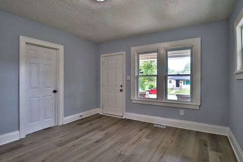 Tiny photo for 15032 Marshfield Avenue, Harvey, IL 60426 (MLS # 12432805)