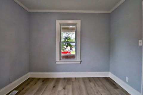 Tiny photo for 15032 Marshfield Avenue, Harvey, IL 60426 (MLS # 12432805)