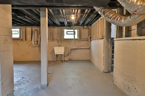 Tiny photo for 15032 Marshfield Avenue, Harvey, IL 60426 (MLS # 12432805)