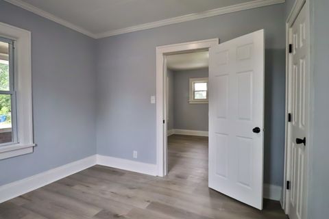 Tiny photo for 15032 Marshfield Avenue, Harvey, IL 60426 (MLS # 12432805)