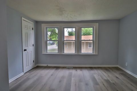 Tiny photo for 15032 Marshfield Avenue, Harvey, IL 60426 (MLS # 12432805)