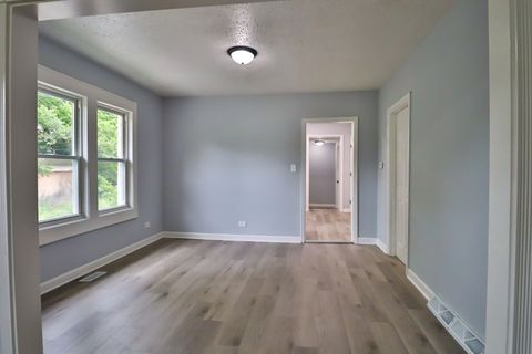 Tiny photo for 15032 Marshfield Avenue, Harvey, IL 60426 (MLS # 12432805)