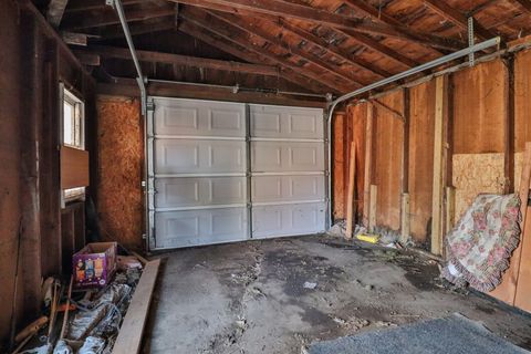 Tiny photo for 15032 Marshfield Avenue, Harvey, IL 60426 (MLS # 12432805)