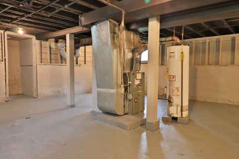 Tiny photo for 15032 Marshfield Avenue, Harvey, IL 60426 (MLS # 12432805)