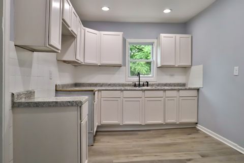 Tiny photo for 15032 Marshfield Avenue, Harvey, IL 60426 (MLS # 12432805)