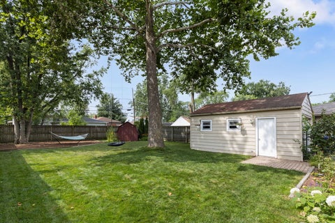 Tiny photo for 515 Longfellow Avenue, Deerfield, IL 60015 (MLS # 12704548)