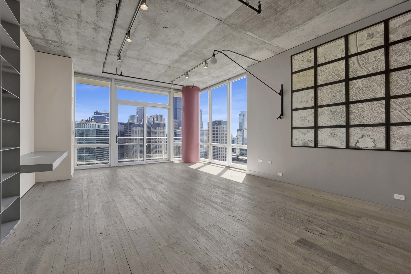 737 W Washington Boulevard 3507