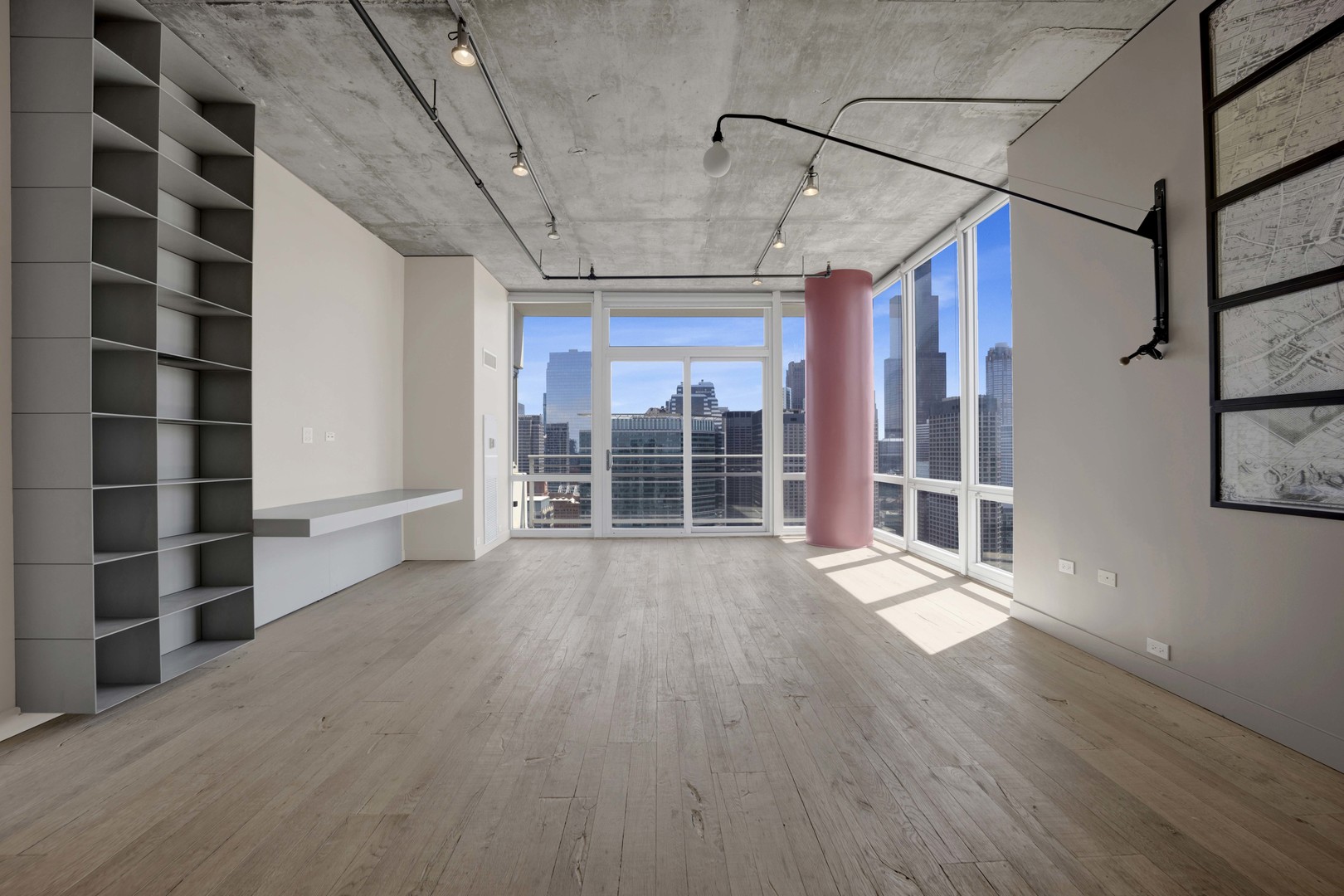 737 W Washington Boulevard 3507