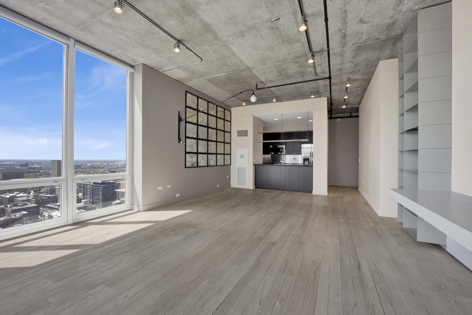 737 W Washington Boulevard 3507
