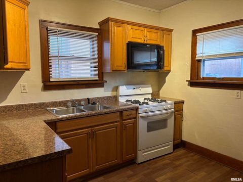 Tiny photo for 3316 AVENUE OF THE CITIES, Moline, IL 61265 (MLS # QC4259697)