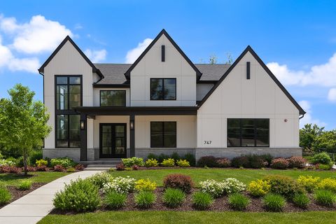 Photo of 23w731 Hobson Road, Naperville, IL 60564 (MLS # 12427637)
