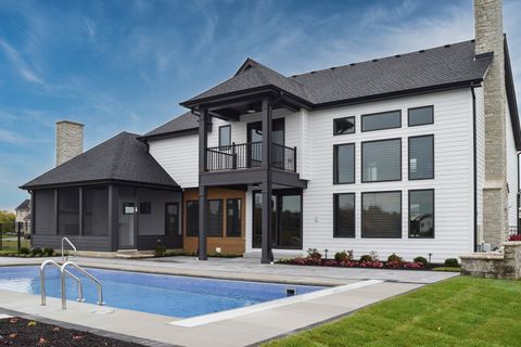 Tiny photo for 23w731 Hobson Road, Naperville, IL 60564 (MLS # 12427637)