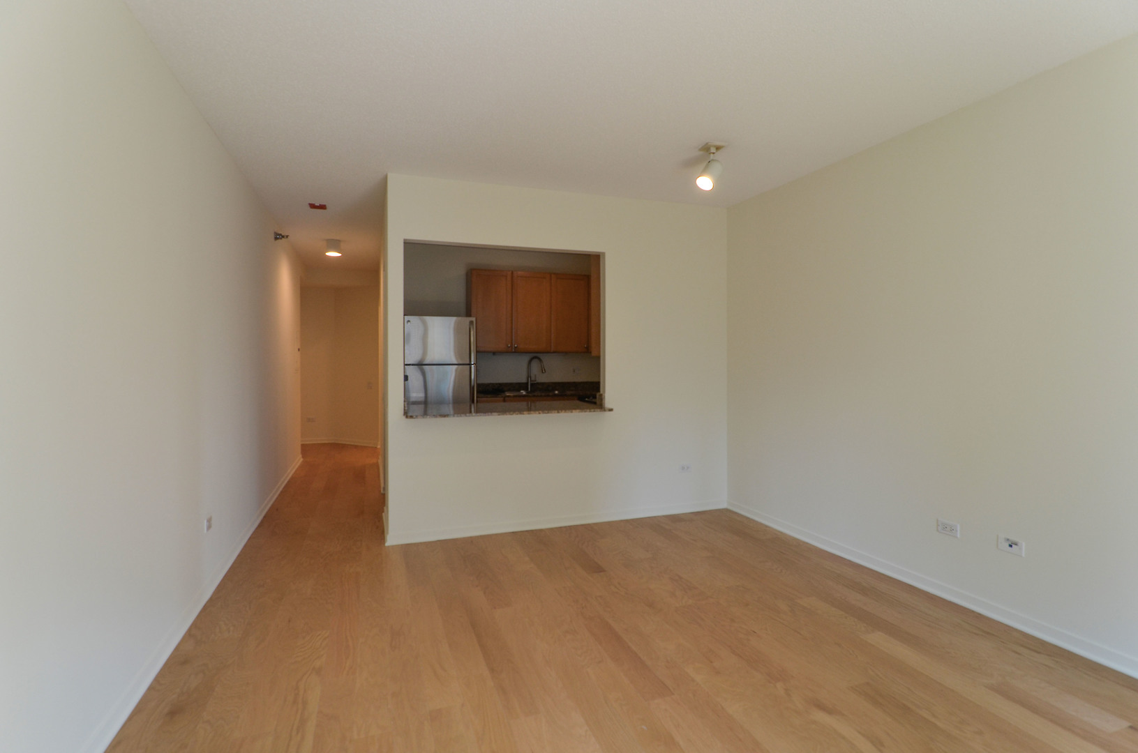 400 N La Salle Drive 1506