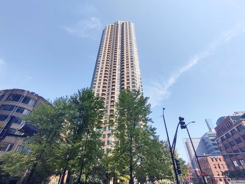 400 N La Salle Drive 1506 Chicago IL 60654