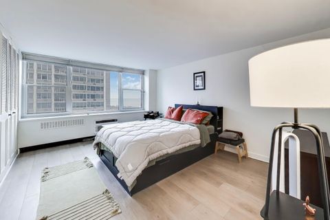 Tiny photo for 4250 N Marine Drive #2507, Chicago, IL 60613 (MLS # 12583476)