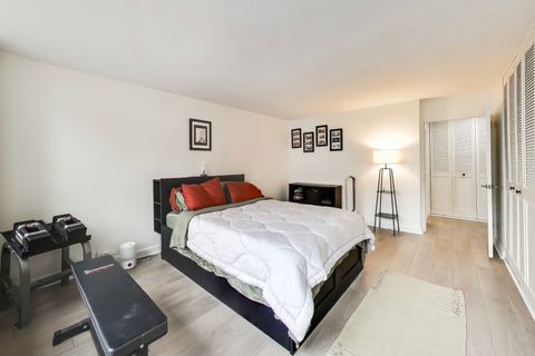 Tiny photo for 4250 N Marine Drive #2507, Chicago, IL 60613 (MLS # 12583476)