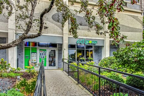 Tiny photo for 4250 N Marine Drive #2507, Chicago, IL 60613 (MLS # 12583476)