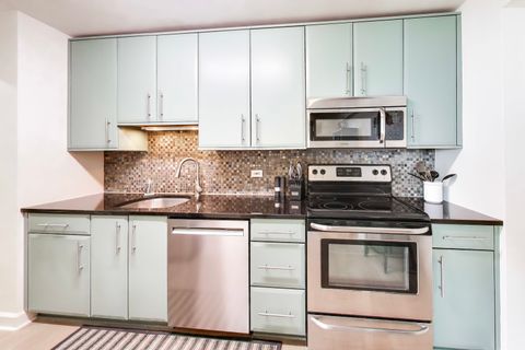 Tiny photo for 4250 N Marine Drive #2507, Chicago, IL 60613 (MLS # 12583476)