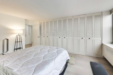 Tiny photo for 4250 N Marine Drive #2507, Chicago, IL 60613 (MLS # 12583476)